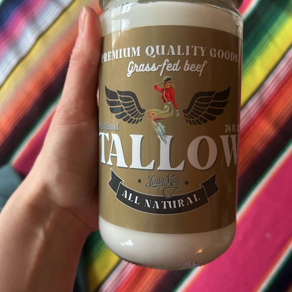 ‼️LAST CHANCE‼️Lady May whipped Tallow Moisturizer SET - Picture 9 of 9